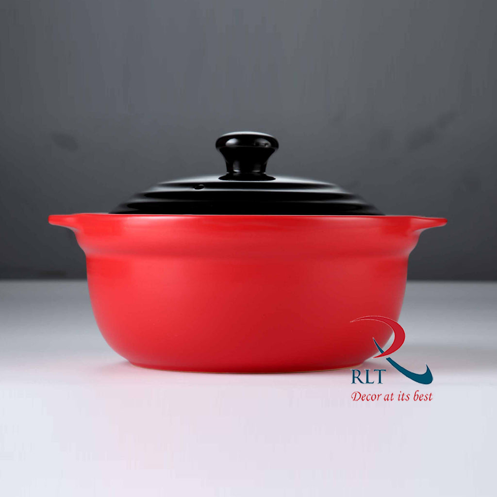 Ceramic Cookware