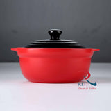 Ceramic Cookware