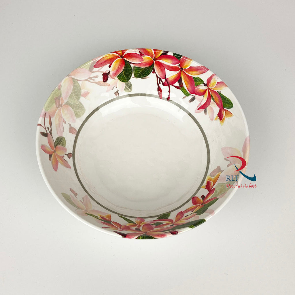 Rustic  Bowl 10 "