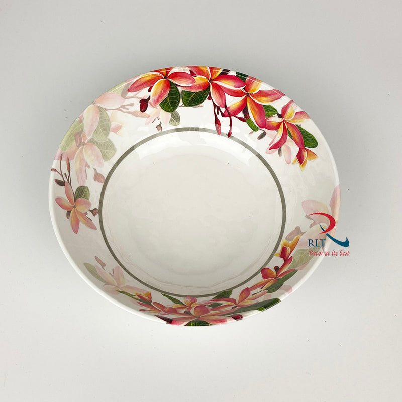 Rustic  Bowl 10 "