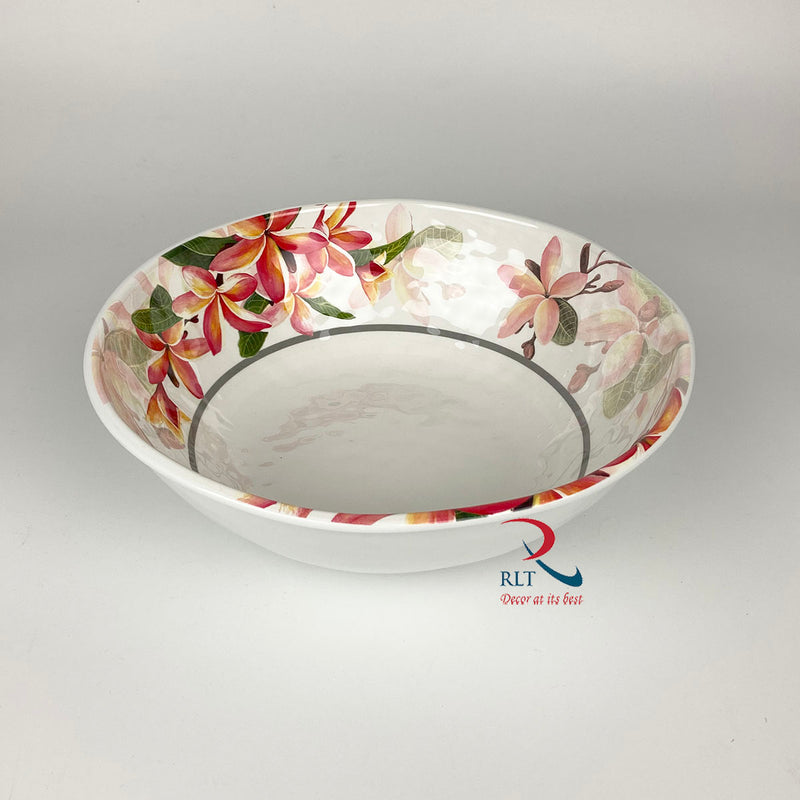 Rustic  Bowl 10 "