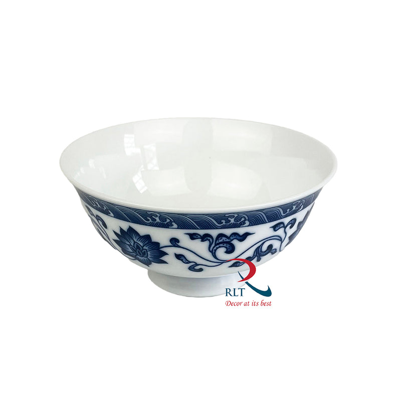 BOWL 6" ZDZ