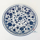 Dinner Plate 10