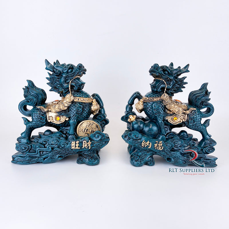 Royal Dragon