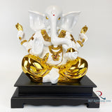 Ganesh Gold