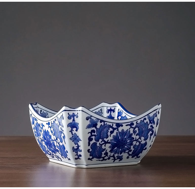 Ceramic Bowl A 499