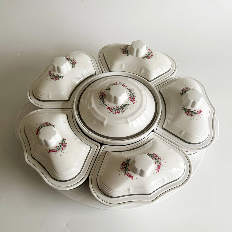 14 pcs Party Revolving Set Mystic