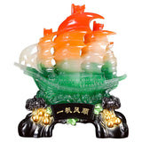 Fortune Boat A 879