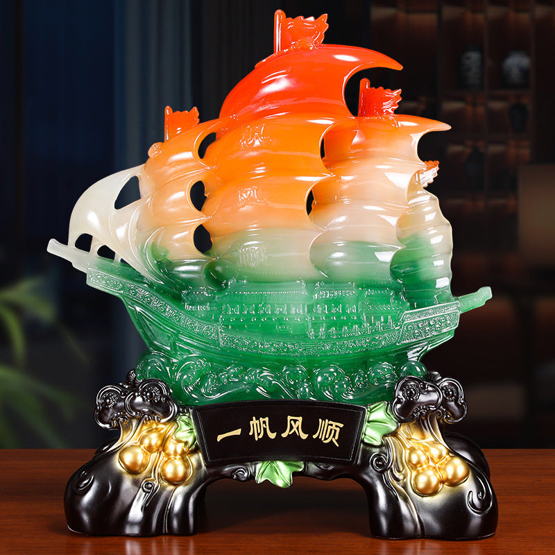 Fortune Boat A 879