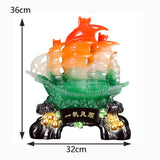 Fortune Boat A 879