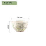 Ceramic Dal Bowl A 900