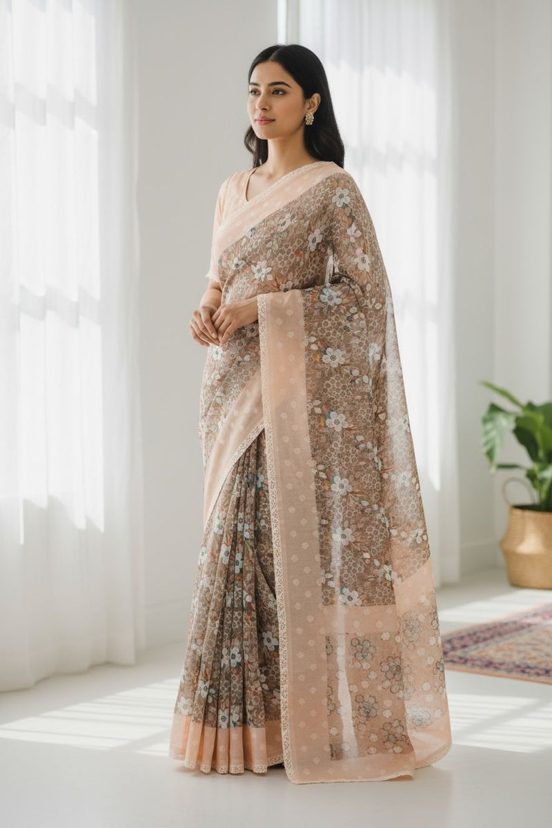 Saree A20