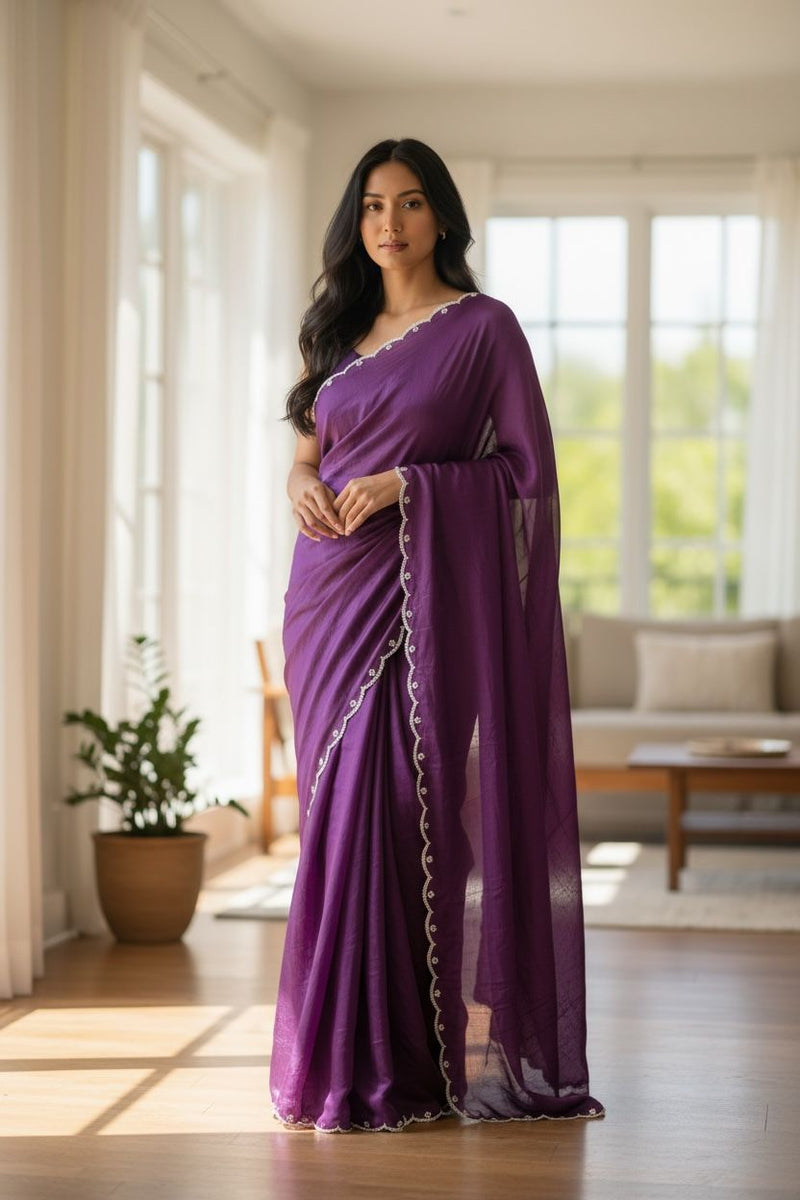 Saree A31