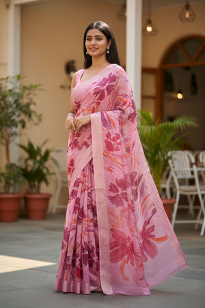 Saree A36