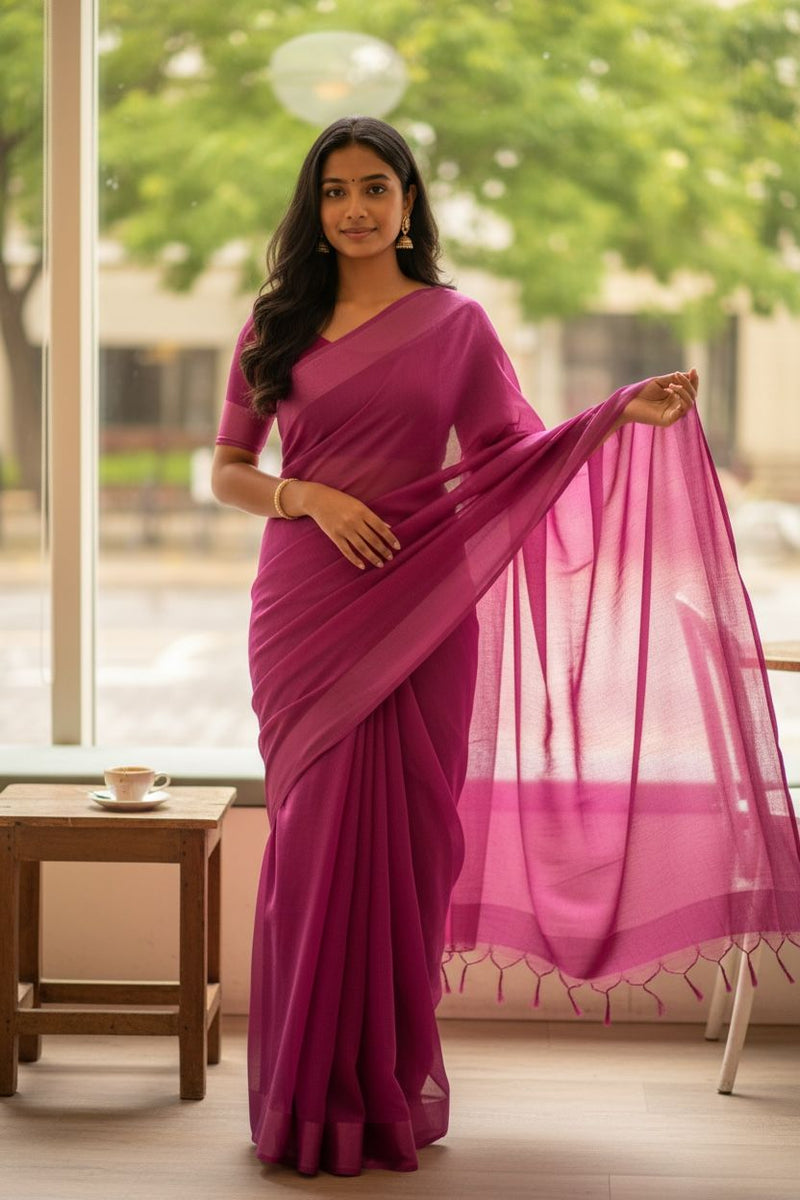 Saree A37