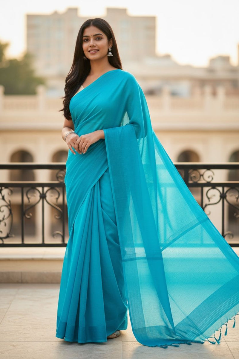Saree A37