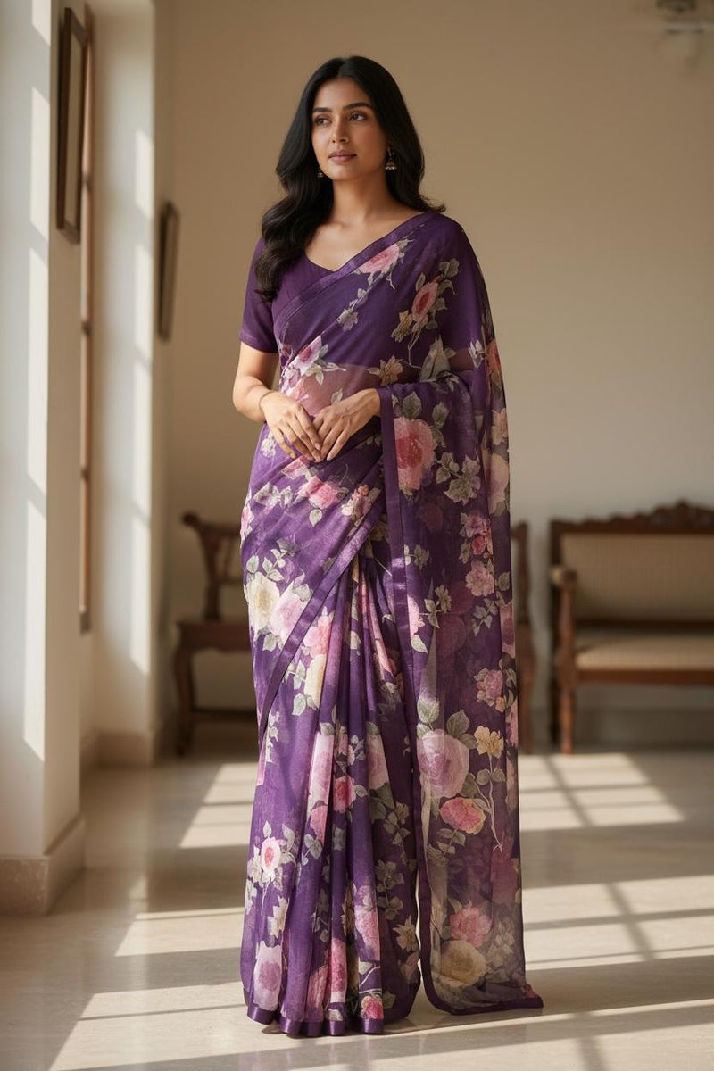 Saree A4