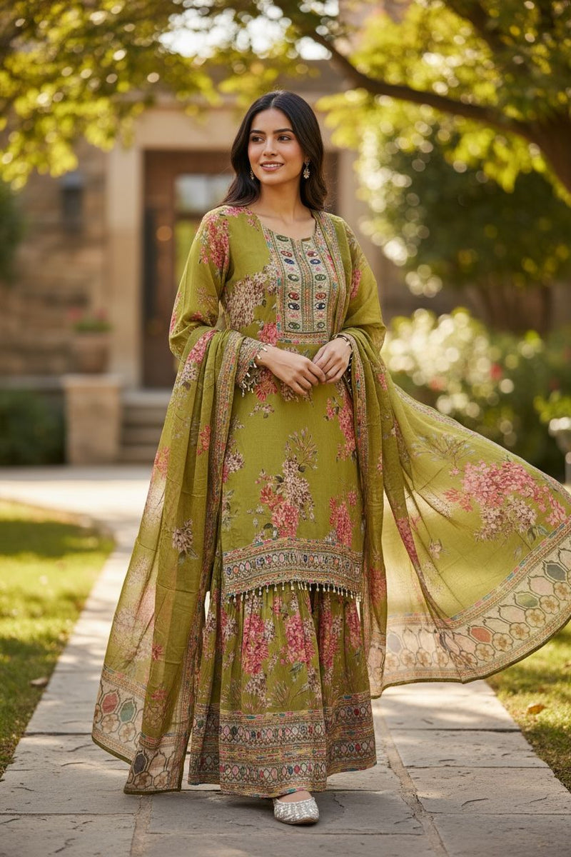 Kurtha A8140