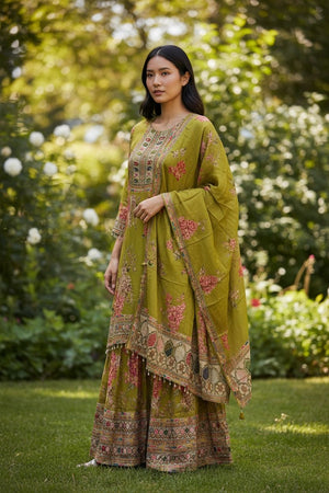 Kurtha A8140