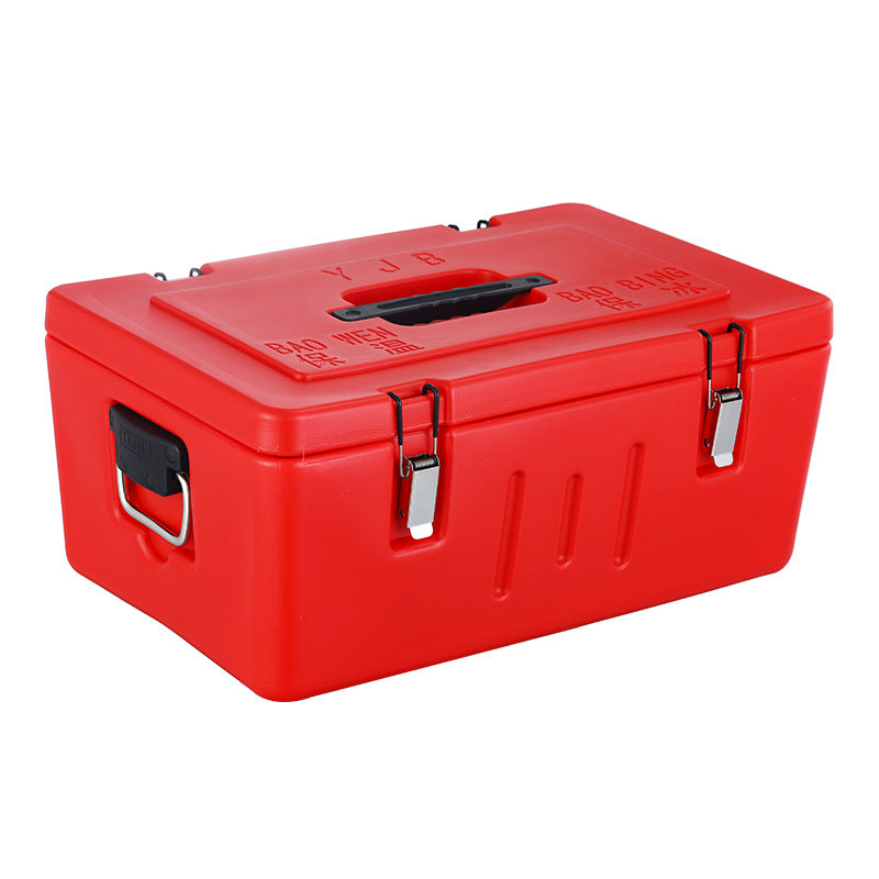 Buffet Set 2 Container