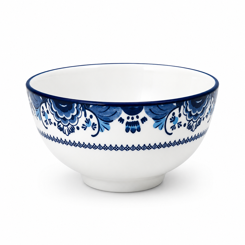 Ceramic Dal Bowl A 887
