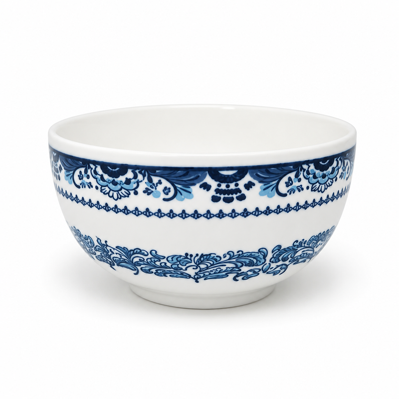 Ceramic Bowl 8" A 888