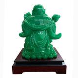 Fortune and Happy  Buddha A 861