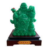 Fortune and Happy  Buddha A 861