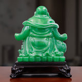 Fortune and Happy  Buddha A 869
