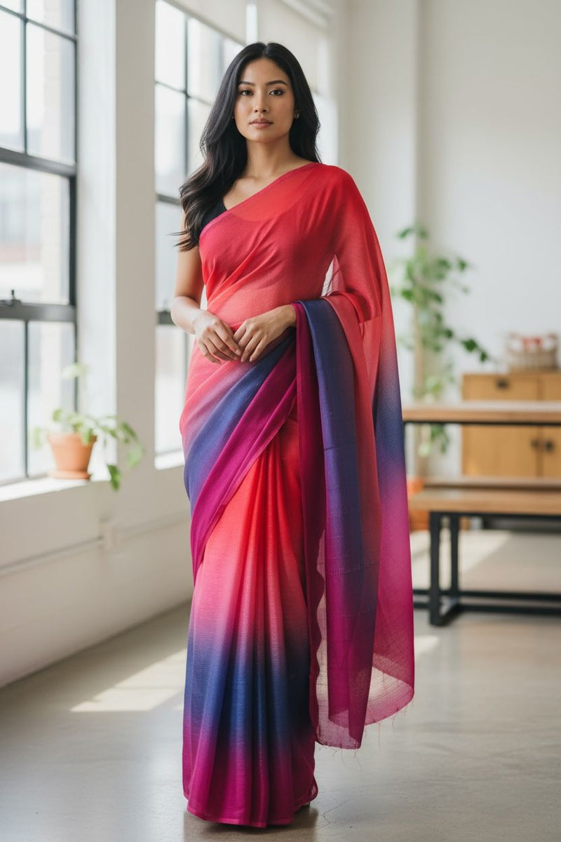 Saree A20