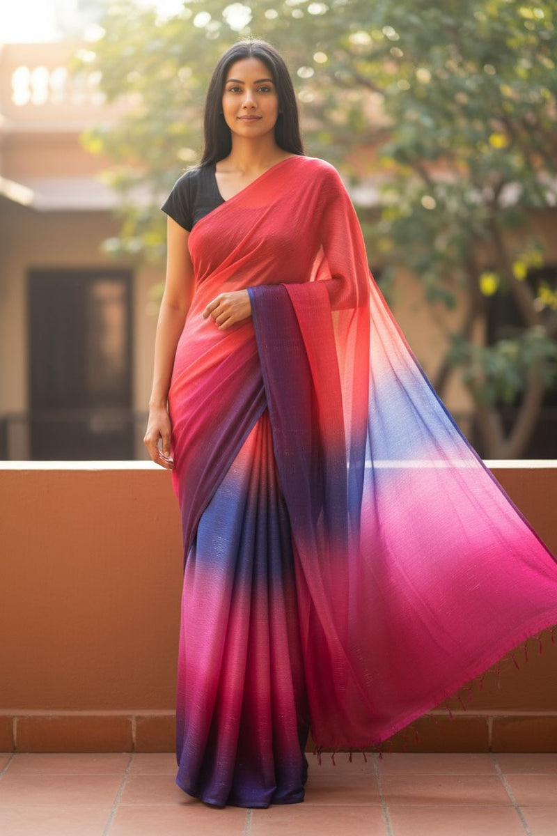 Saree A20