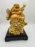 Golden Buddha A 818
