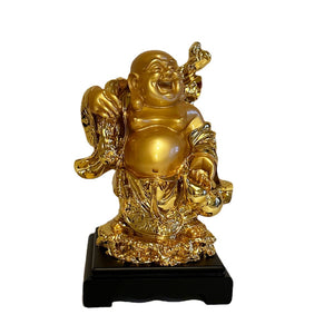 Golden Buddha A 818