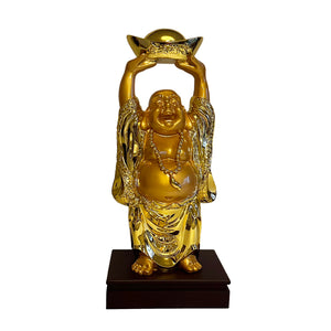 Golden Buddha A 817