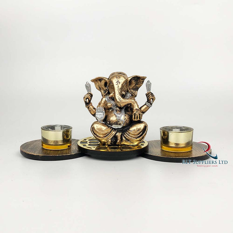 Ganesh Double Holder A 530