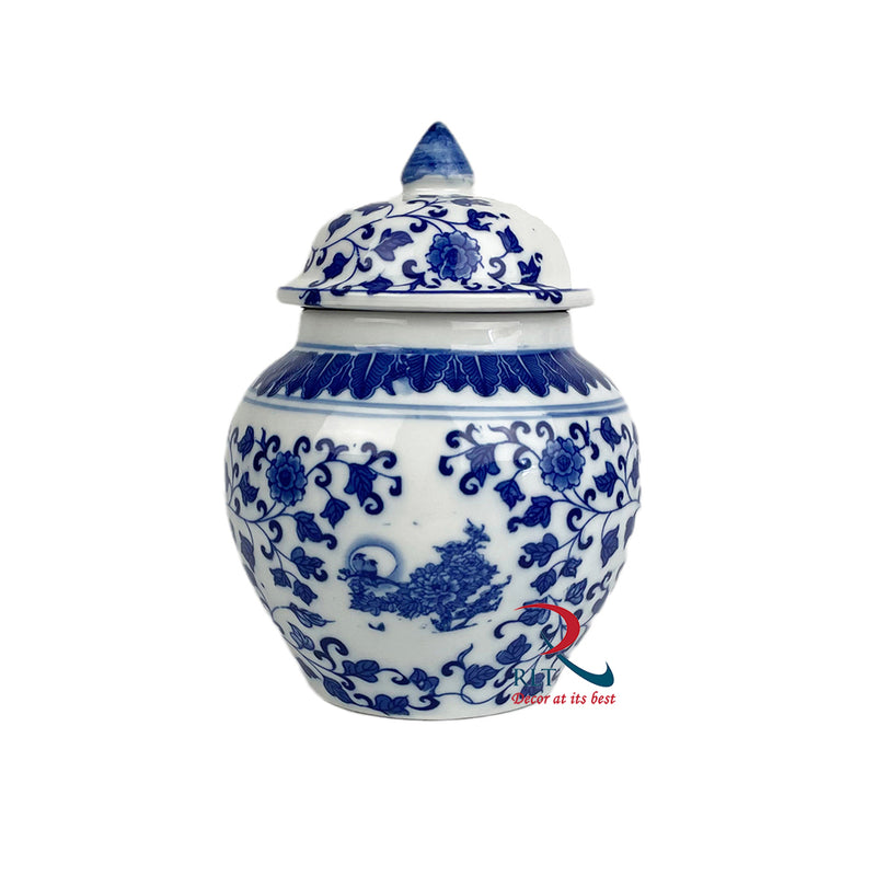 Ceramic Container A 716