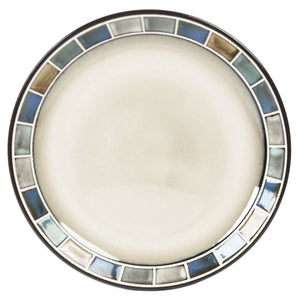 Ceramic Plate Lisa