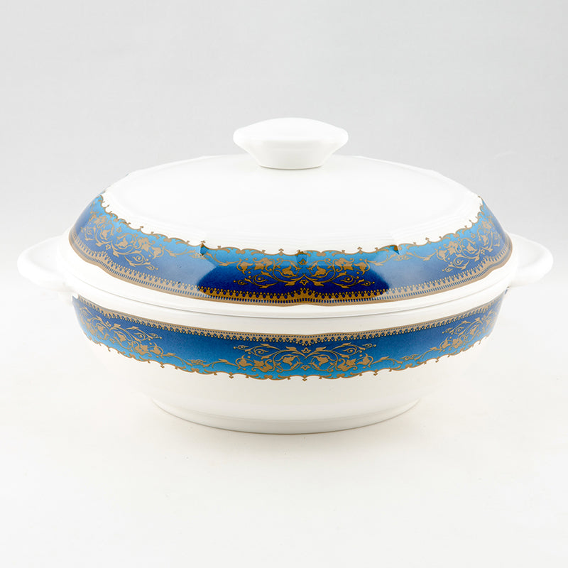 GRB Casserole Bowl 12'