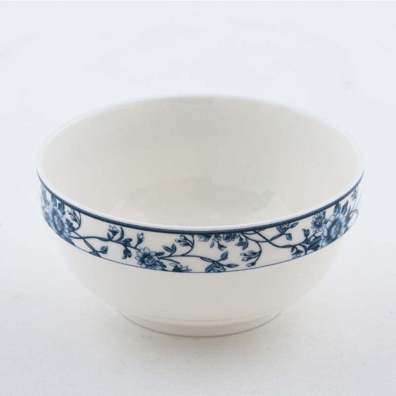 DAL BOWL 4.5" CHINESE ROSE