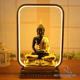 Lightning Peace Buddha