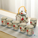 Classic China Tea set collection