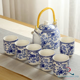 Classic China Tea set collection
