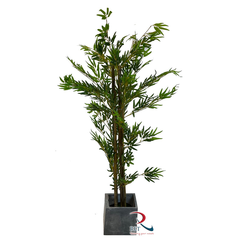 The Artificial Bamboo