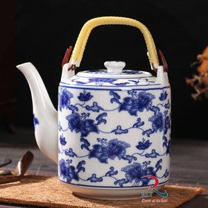 Ceramic Kettle 2.5L