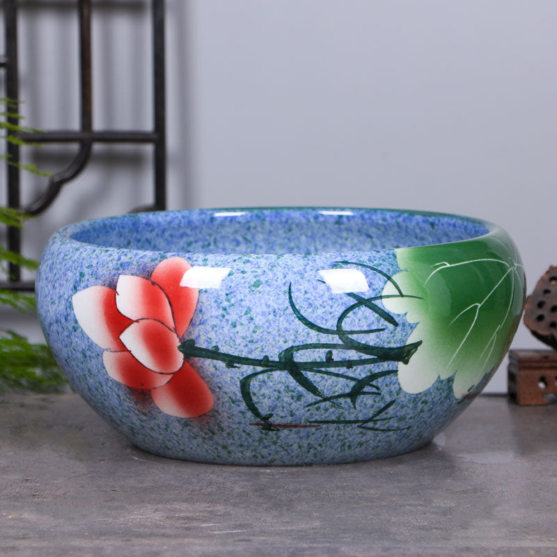 Galaxy Flower Pot A 696