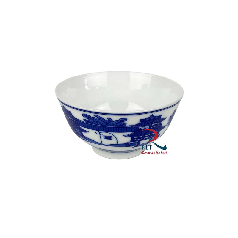Ceramic Dal Bowl Oriental