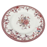 Ceramic Dinner Plate 10