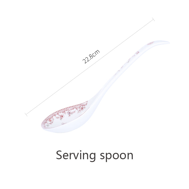 Serving Spoon Rosemary