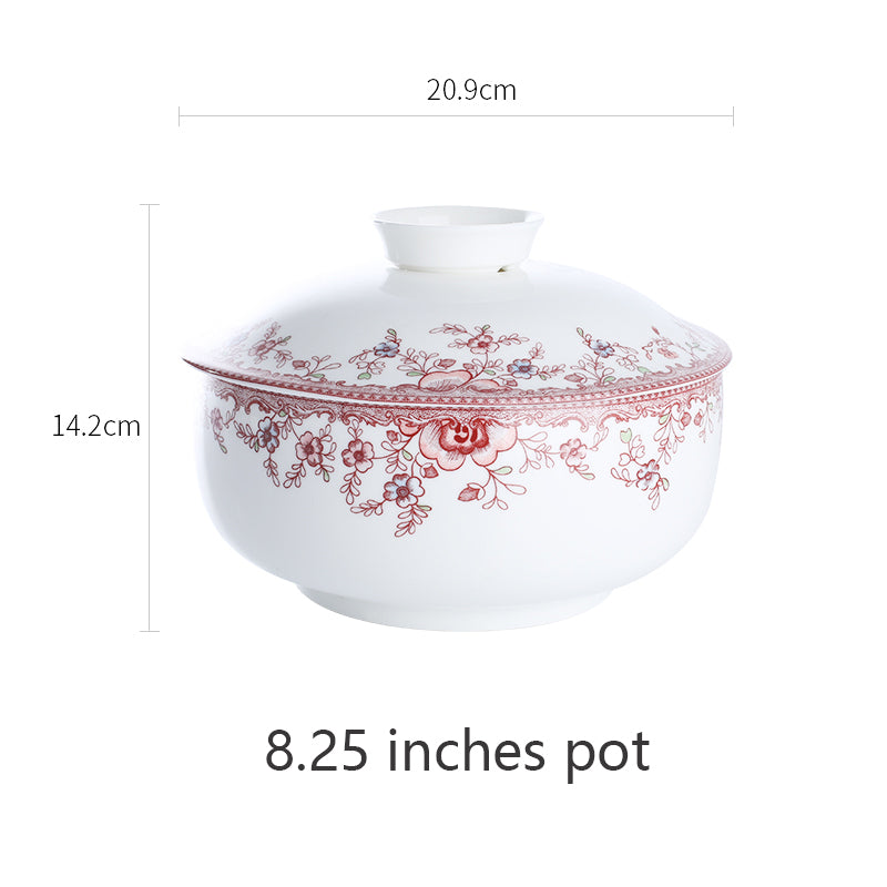 Casserole Bowl  Rosemary