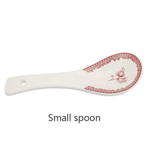 Spoon Bowl  Rosemary